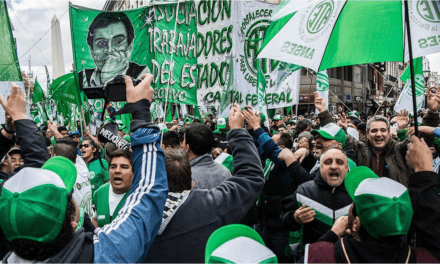 Qué sectores harán paro y el plan de la CGT