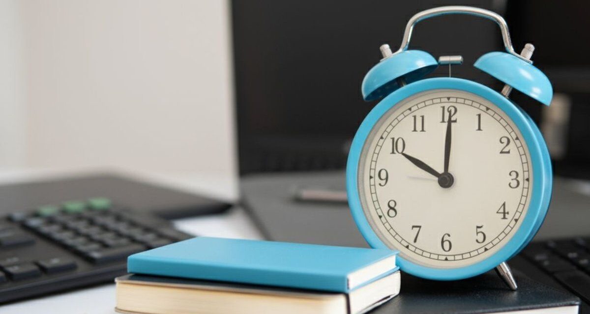 Qué es el banco de horas y cómo se aplica en otros países