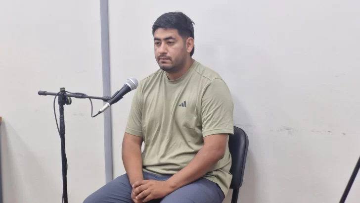 San Martín: Un barra deberá pagar $150.000 por víctima y cumplir tareas comunitarias para frenar su avance judicial