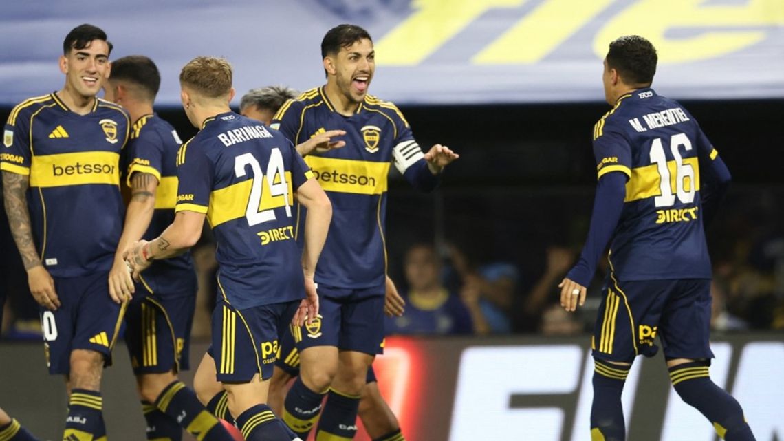 Así se juegan los Playoffs del Clausura 2025