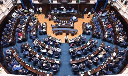 La Junta Electoral convocó a las sesiones preparatorias de legisladores electos en la provincia de Buenos Aires