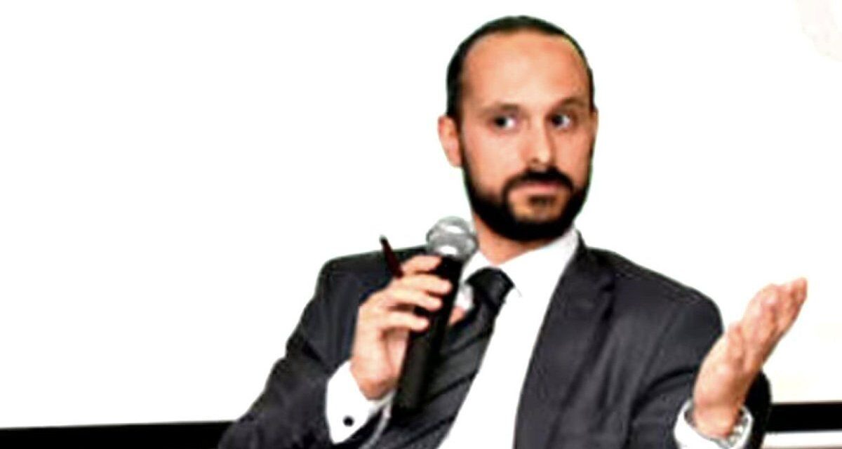 Presentó su renuncia el funcionario de la Oficina Anticorrupción que es abogado de Miguel Calvete