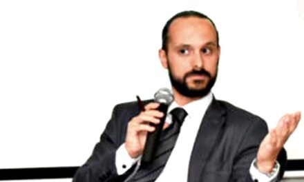 Presentó su renuncia el funcionario de la Oficina Anticorrupción que es abogado de Miguel Calvete