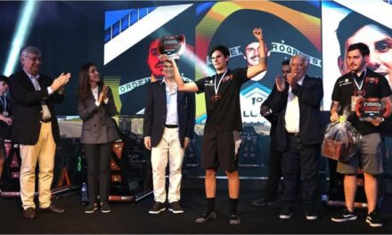 Brasil se consagró en la final disputada en el ACA