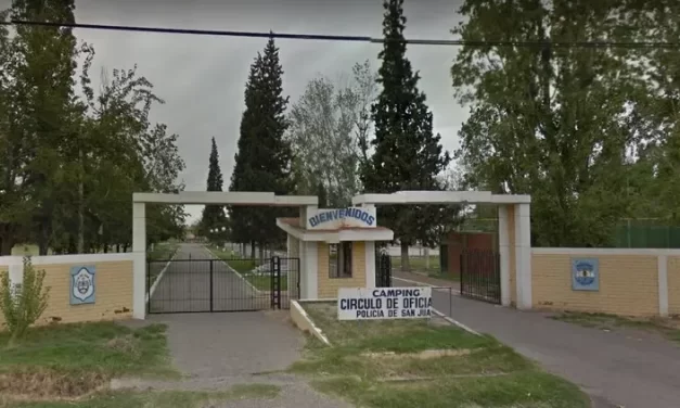 Comunicado oficial: Suspenden actividades en el Círculo de Oficiales tras el fallecimiento de un menor en el camping