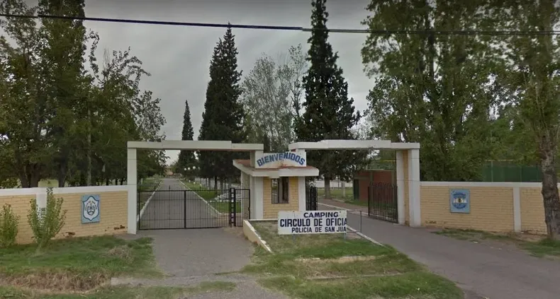 Comunicado oficial: Suspenden actividades en el Círculo de Oficiales tras el fallecimiento de un menor en el camping