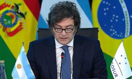 Javier Milei viaja a Paraguay para la firma del acuerdo Mercosur-Unión Europea