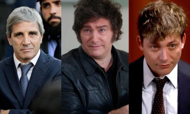 Javier Milei licúa Jefatura de Gabinete, vacía al PRO de Mauricio Macri y empodera a gobernadores