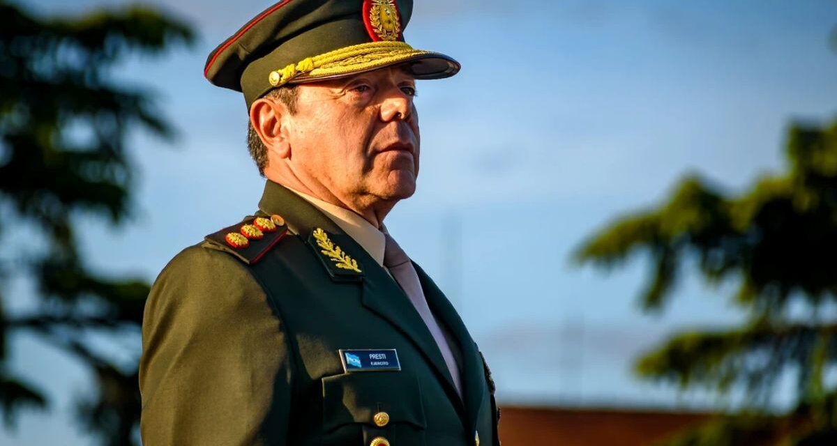 Las FFAA son usadas para continuar el ajuste