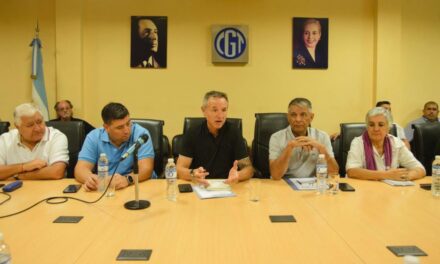 Si no nos llaman, chocarán contra la pared