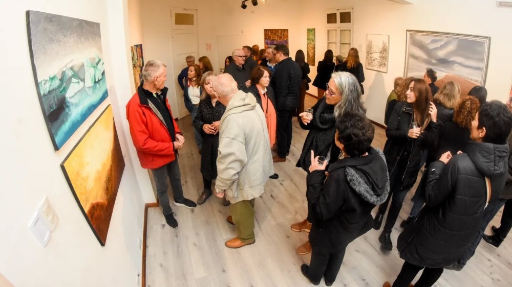 Relámpago o Luciérnagas ya abrió en el Chalet