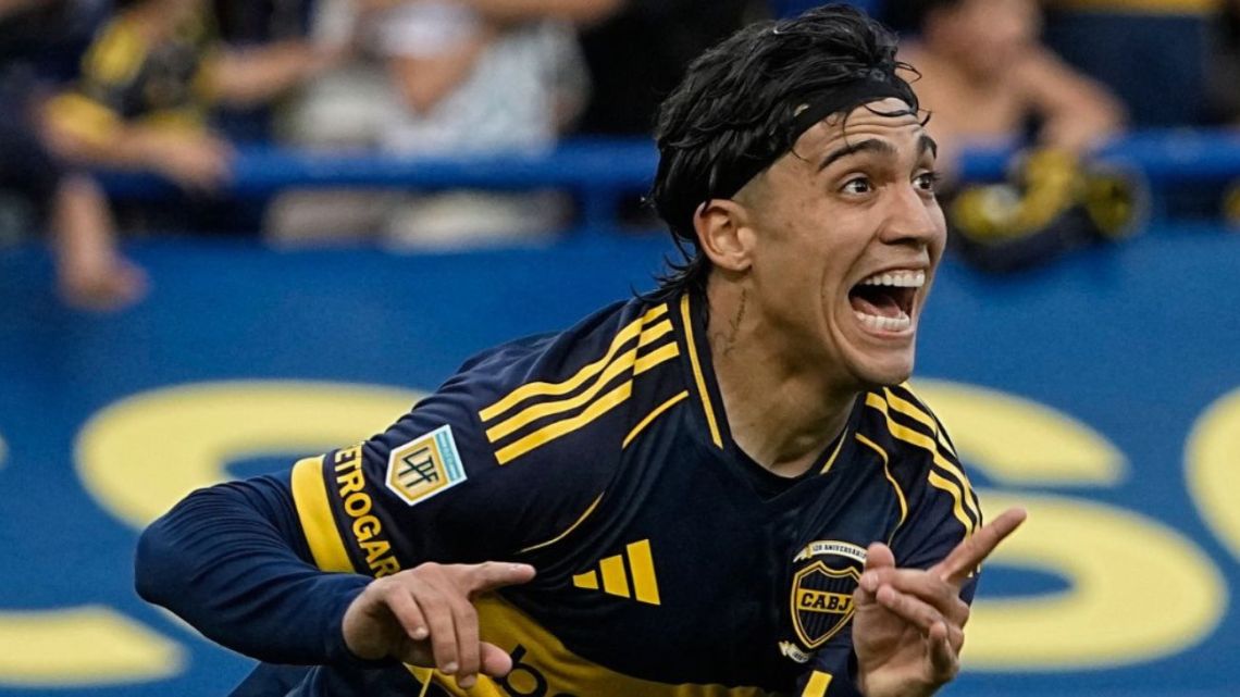 «Muy triste, pero…»: el descargo del Changuito Zeballos tras la eliminación de Boca
