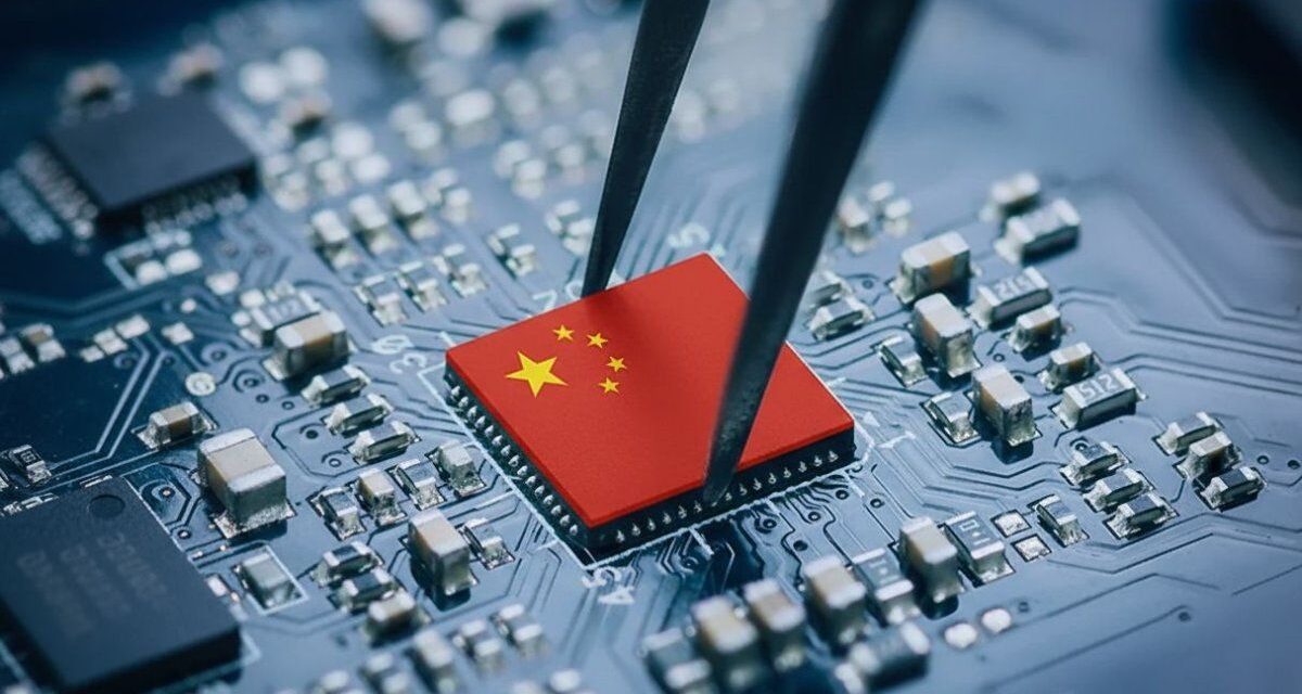 Crean un chip analógico 1.000 veces más rápido que las GPU de Nvidia y AMD