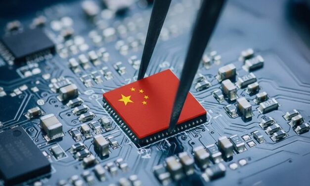 Crean un chip analógico 1.000 veces más rápido que las GPU de Nvidia y AMD