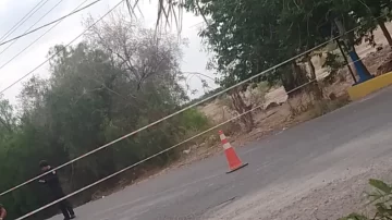Tragedia en Pocito: Un motociclista murió al chocar contra un poste en calle Vidart
