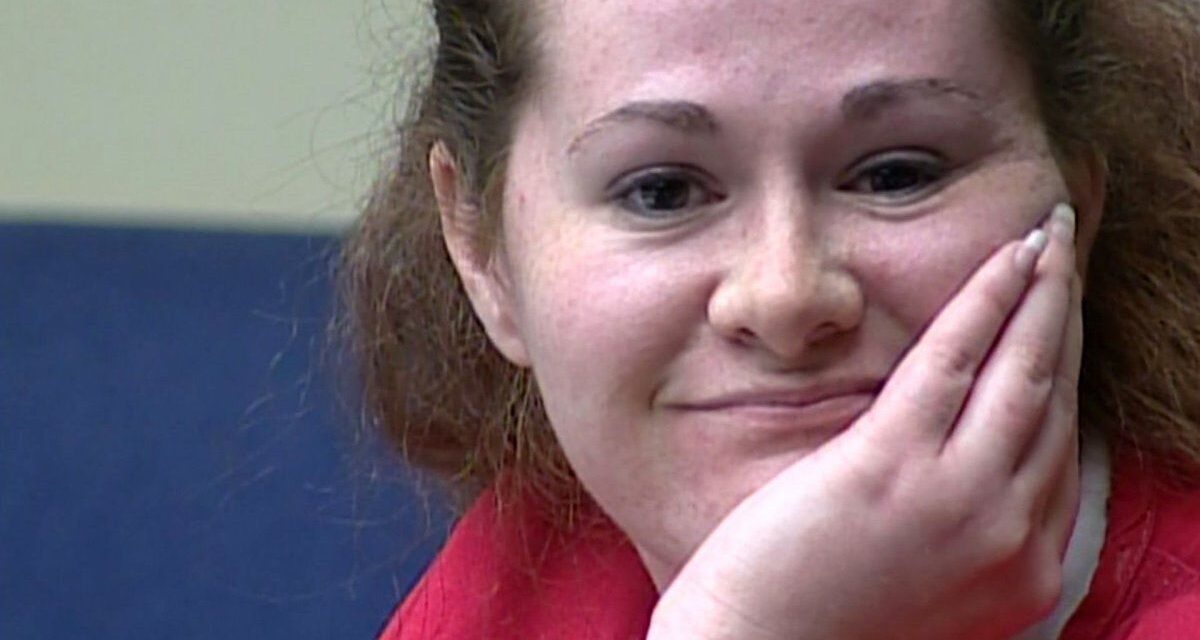 Suspendieron la ejecución a Christa Pike, luego de sobrevivir dos veces a la inyección letal
