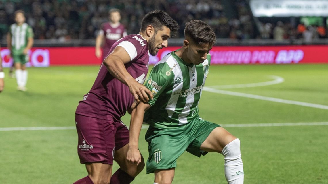 Banfield y Lanús juegan el Clásico del Sur en súper lunes de Clausura 2025