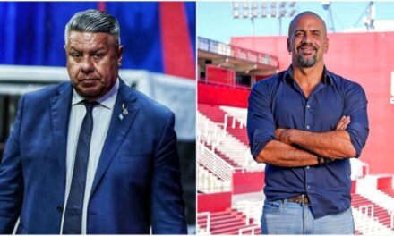 La AFA es inquebrantable: utilizó su gran poder para sancionar a Estudiantes de La Plata