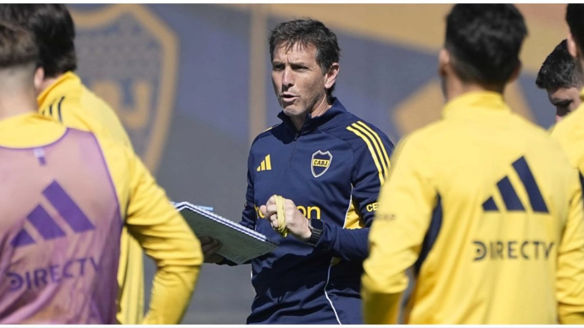 El plan de Claudio Úbeda para la última fecha del Torneo Clausura