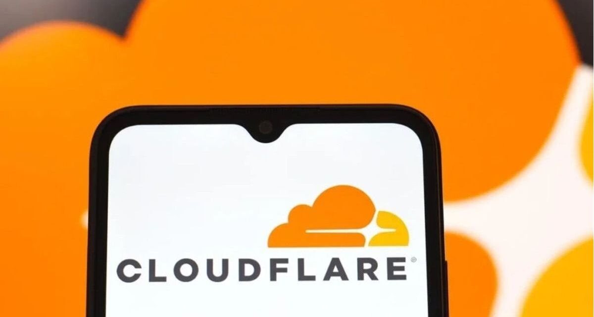 Cloudflare explica el origen de la falla que afecta a X, ChatGPT y otros servicios digitales