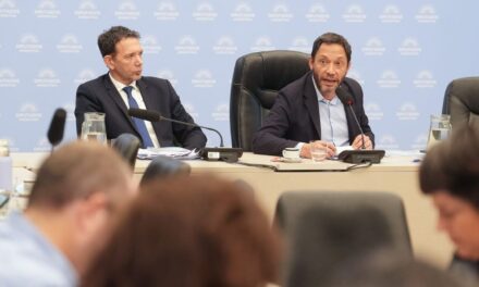 La comisión que investiga el caso $LIBRA se reúne antes de presentar su informe final