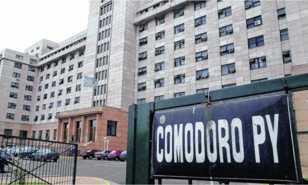 Manuel Adorni: El fiscal dispuso una medida clave sobre el patrimonio del funcionario