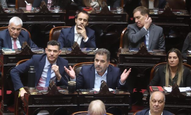 Tras las fugas del PRO, Javier Milei se garantizó el tercio en Diputados