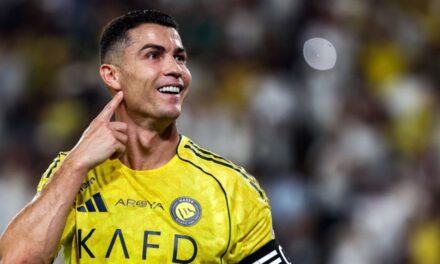 Cristiano Ronaldo hizo un importante anuncio sobre el Mundial 2026