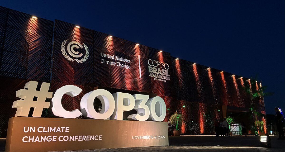 Las claves para entender qué se discute en la cumbre del clima en Belén