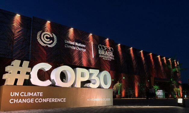 Las claves para entender qué se discute en la cumbre del clima en Belén