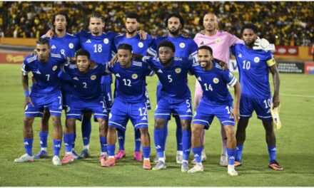 Todos los clasificados al Mundial 2026