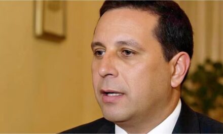 Tras la declaración de Diego Spagnuolo, Daniel Garbellini enfrenta su indagatoria