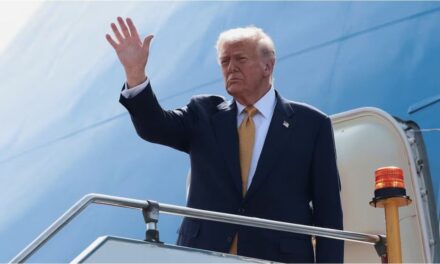 Donald Trump evalúa abrir un canal con Nicolás Maduro en medio de la escalada de tensiones