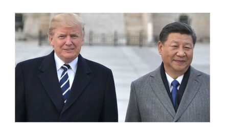 EEUU y China reabren el diálogo militar, en medio de la tensa calma por los aranceles