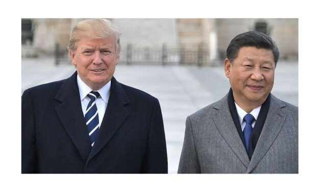 EEUU y China reabren el diálogo militar, en medio de la tensa calma por los aranceles