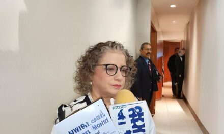 Israel acusa a Irán de planear un atentado contra su embajadora en México