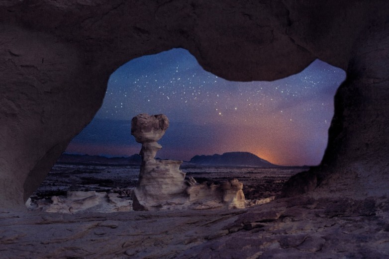 Un día como hoy nació el Parque Provincial Ischigualasto, orgullo sanjuanino y tesoro del mundo