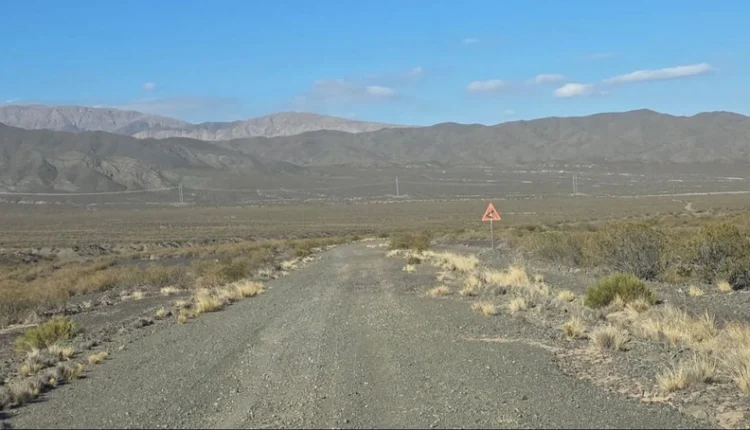 Calingasta define su postura: Apoyo a la minería y consenso por la ruta alternativa “El Puntudo”