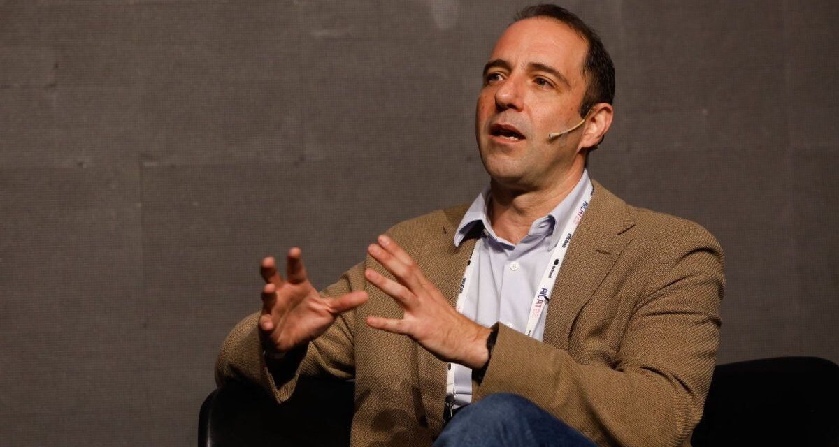 Hay más valor agregado en exportar cómputo que en exportar energía