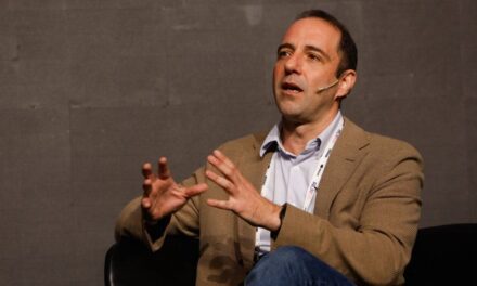 Hay más valor agregado en exportar cómputo que en exportar energía