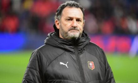 Un exentrenador del francés Antoine Griezmann se enfrenta a ocho años de cárcel por cargos de abuso sexual infantil