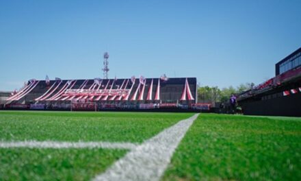 Barracas Central se clasificó a la Copa Sudamericana 2026 y tendrá su primera aventura internacional