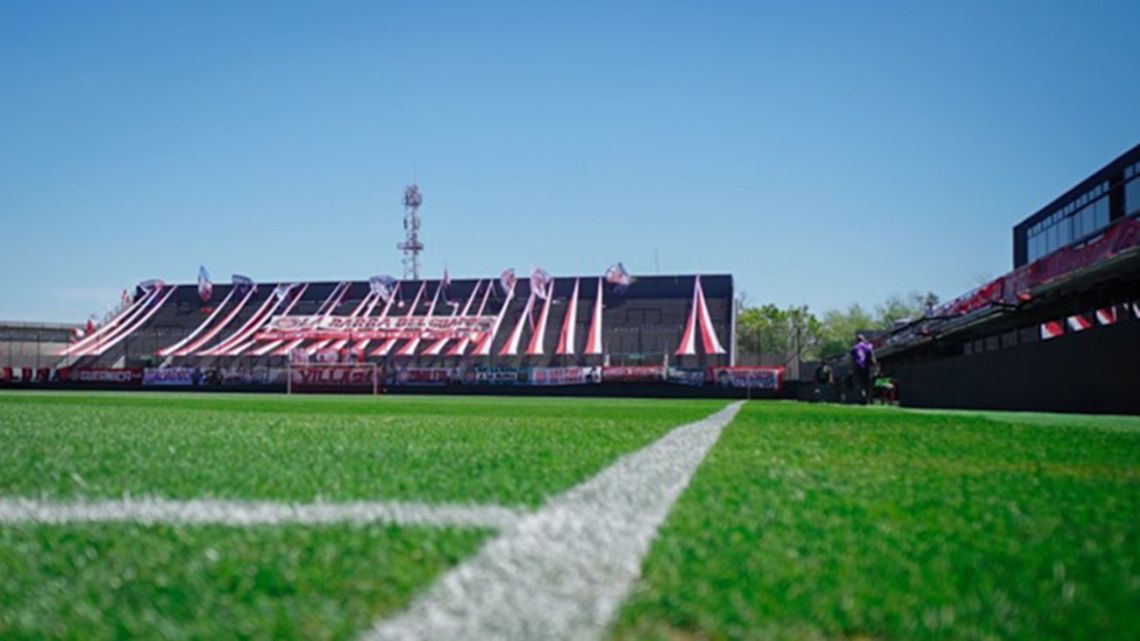 Barracas Central se clasificó a la Copa Sudamericana 2026 y tendrá su primera aventura internacional