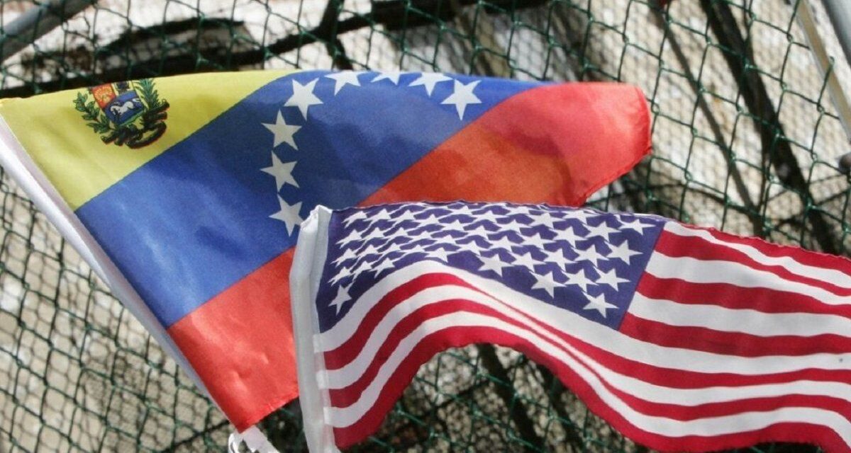 El 70% de los estadounidenses se oponen a una intervención militar en Venezuela