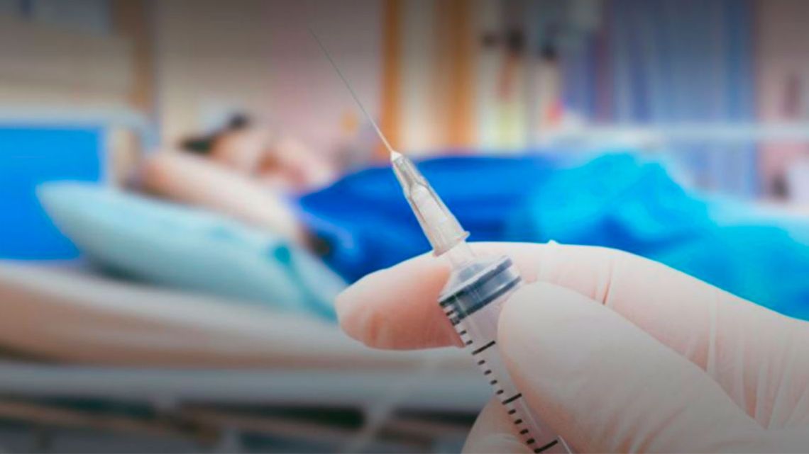 Debate por la eutanasia: El presidente del Colegio Médico afirmó que la decisión debe tomarse “cuando el paciente aún está sano”