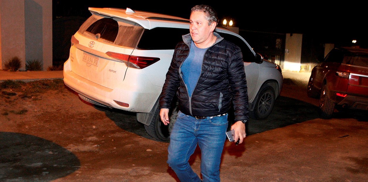 Otra confesión que complica a Cristina, pero no se escuchará durante el juicio