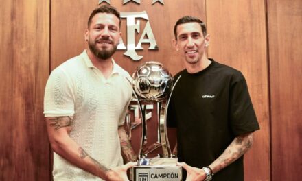 Qué cambia y qué no en la clasificación a las Copas tras el nuevo título de Rosario Central