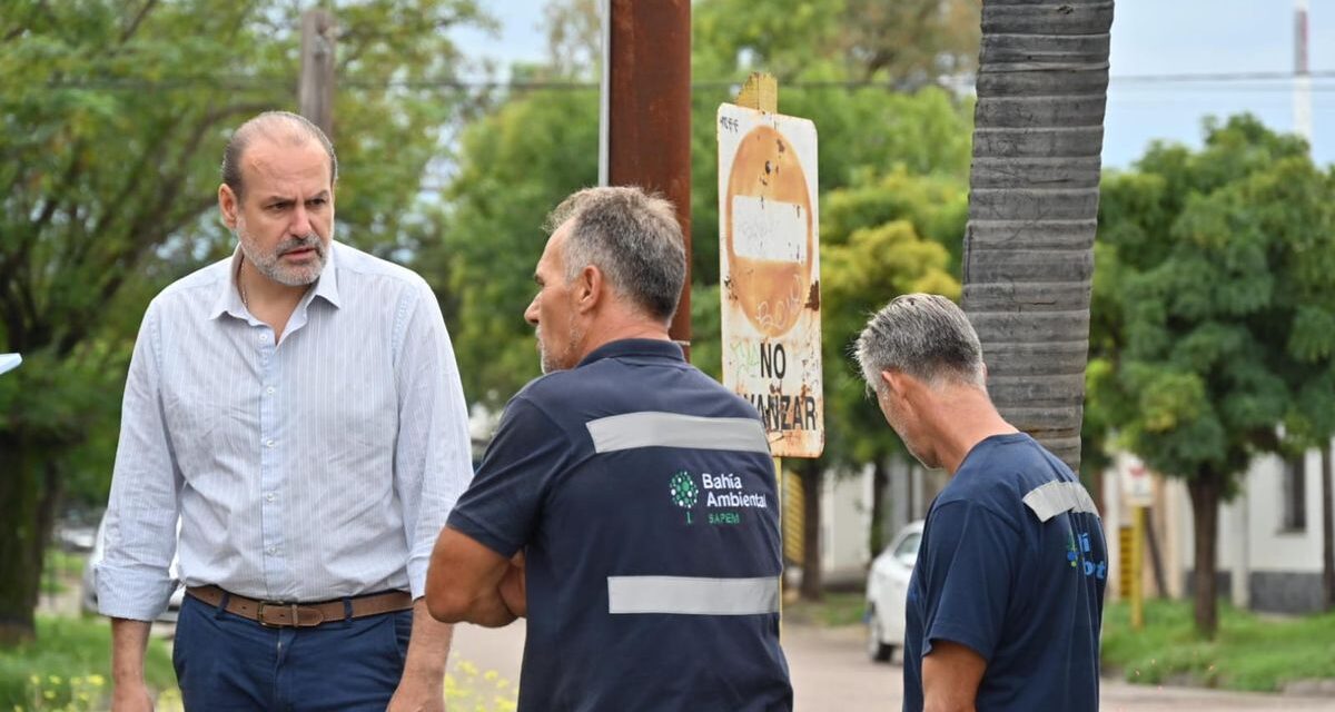 Rechazo de empresarios a la creación de una tasa solidaria en el Polo Petroquímico