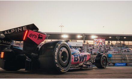 Franco Colapinto no logró pasar la Q1 y largará desde el último puesto en el GP de Qatar: Oscar Piastri se llevó la Pole Position
