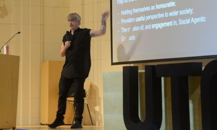 El choque entre Blockchain, regulación y el futuro digital de América Latina